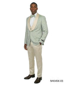 Mens-Suits-M434SK Tazzio