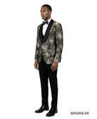 Mens-Suits-M434SK Tazzio