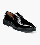 Stacy Adams Carabello Slip On Horsebit Patent Leather Slip On Stacy Adams