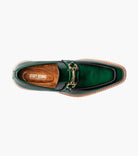 Stacy Adams Carabello Slip On Horsebit Patent Leather Slip On Stacy Adams