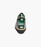 Stacy Adams Carabello Slip On Horsebit Patent Leather Slip On Stacy Adams