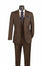 3 PC Men's Slim Fit Suit M & R Clothing