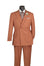 2-Piece Double Breasted Classic Fit Suit M & R Clothing