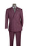 Double Breast Glen Plaid Suit M & R Clothing  M & R Clothing