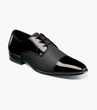 Stacy Adams Pharoah Lace Up M & R Clothing  M & R Clothing