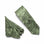 Stacy Adams Paisley Tie Set Stacy Adams  M & R Clothing Mens-Accessories