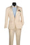 Slim Fit Shawl Collar 2 Piece with Matching Bow Tie