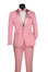 Slim Fit Shawl Collar 2 Piece with Matching Bow Tie