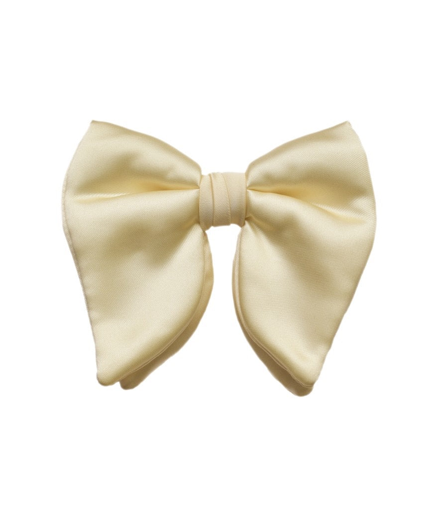 Tear Drop Formal Bowtie
