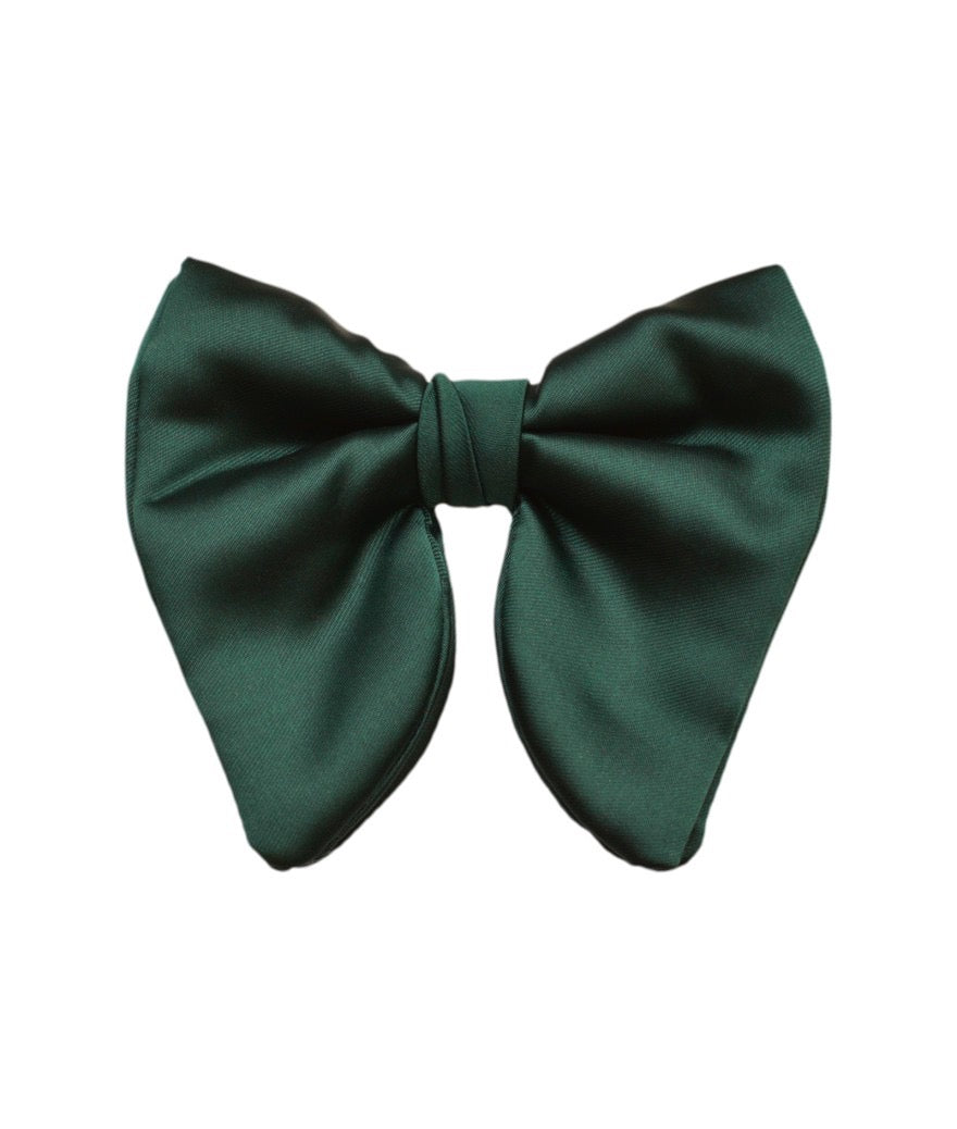 Tear Drop Formal Bowtie