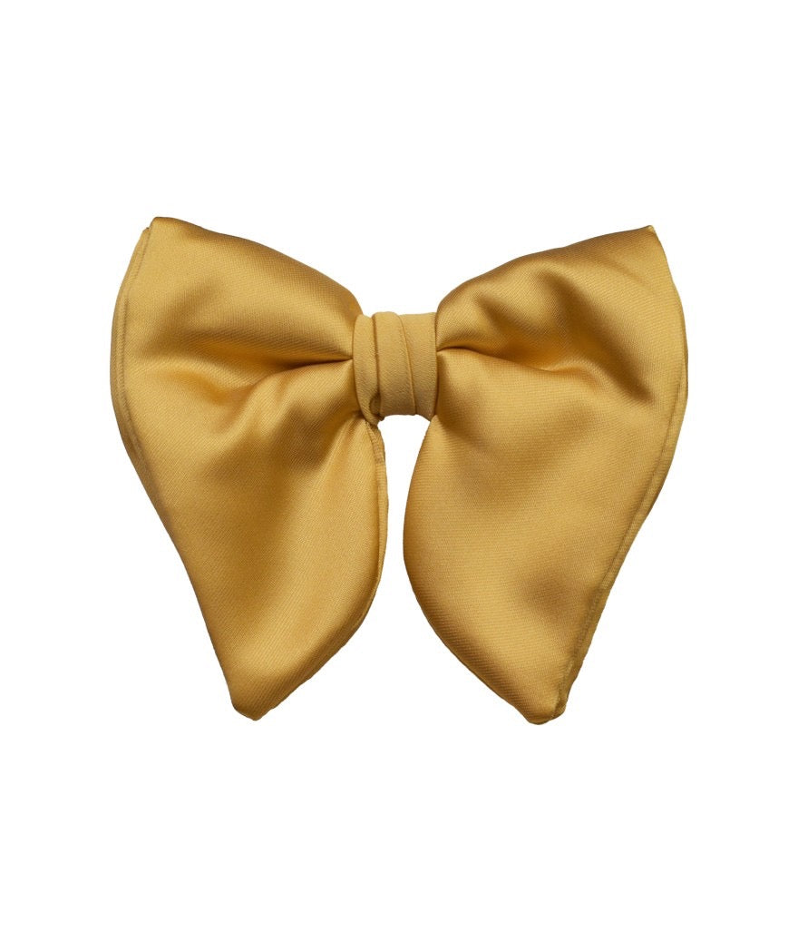 Tear Drop Formal Bowtie