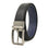 Men's Reversible Leather Belt – Dress & Casual