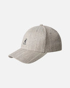 Kangol Wool Flex-Fit Baseball Hat Kangol  M & R Clothing Mens-Hats