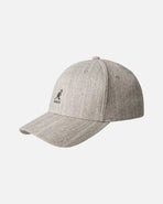 Kangol Wool Flex-Fit Baseball Hat Kangol  M & R Clothing Mens-Hats
