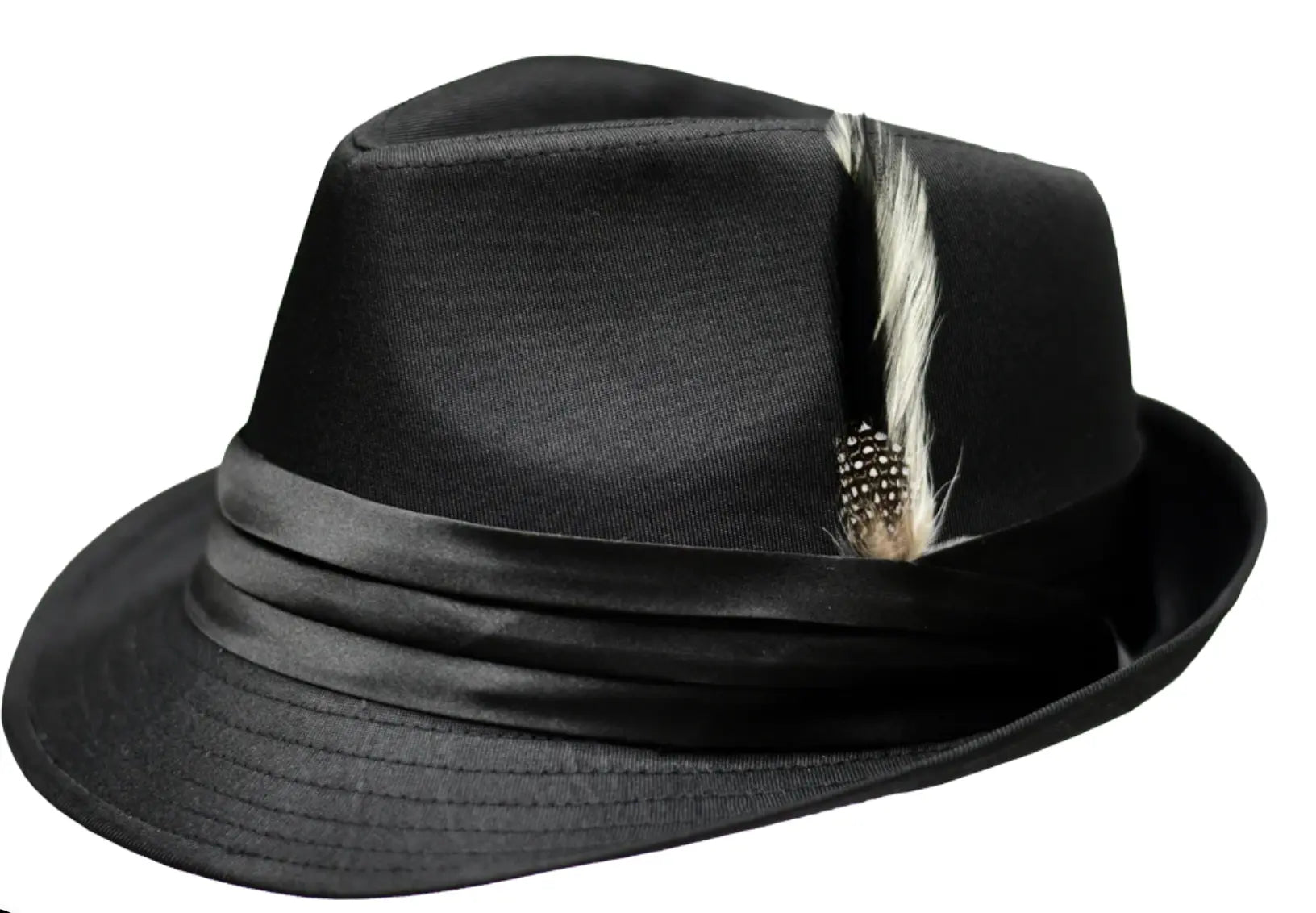 Vincent Fedora by Bruno Capelo Bruno Capelo