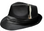 Vincent Fedora by Bruno Capelo