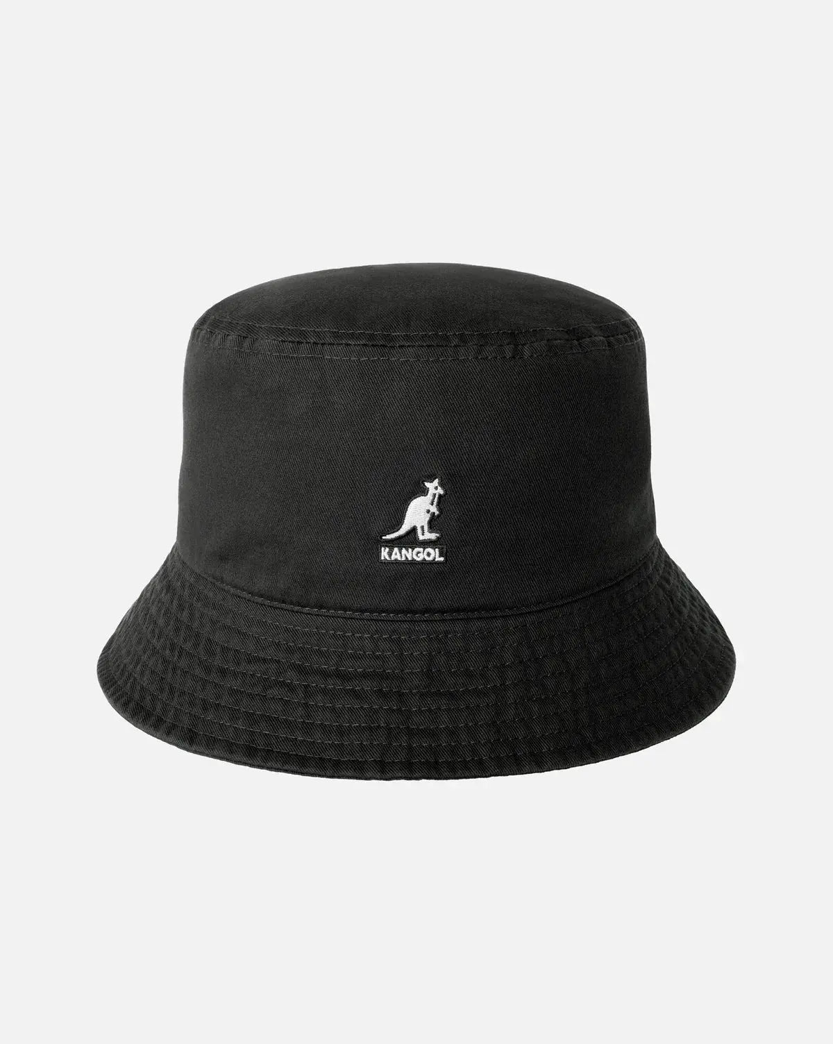 Washed Bucket Hat by Kangol Kangol