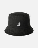 Washed Bucket Hat by Kangol Kangol