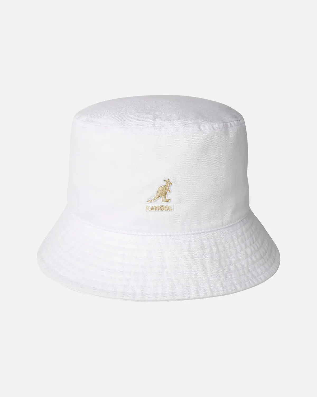 Washed Bucket Hat by Kangol Kangol