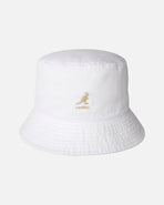 Washed Bucket Hat by Kangol Kangol