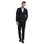 2-Piece Slim Fit Pinstripe Double Breast Suit