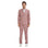 2-Piece Slim Fit Pinstripe Double Breast Suit
