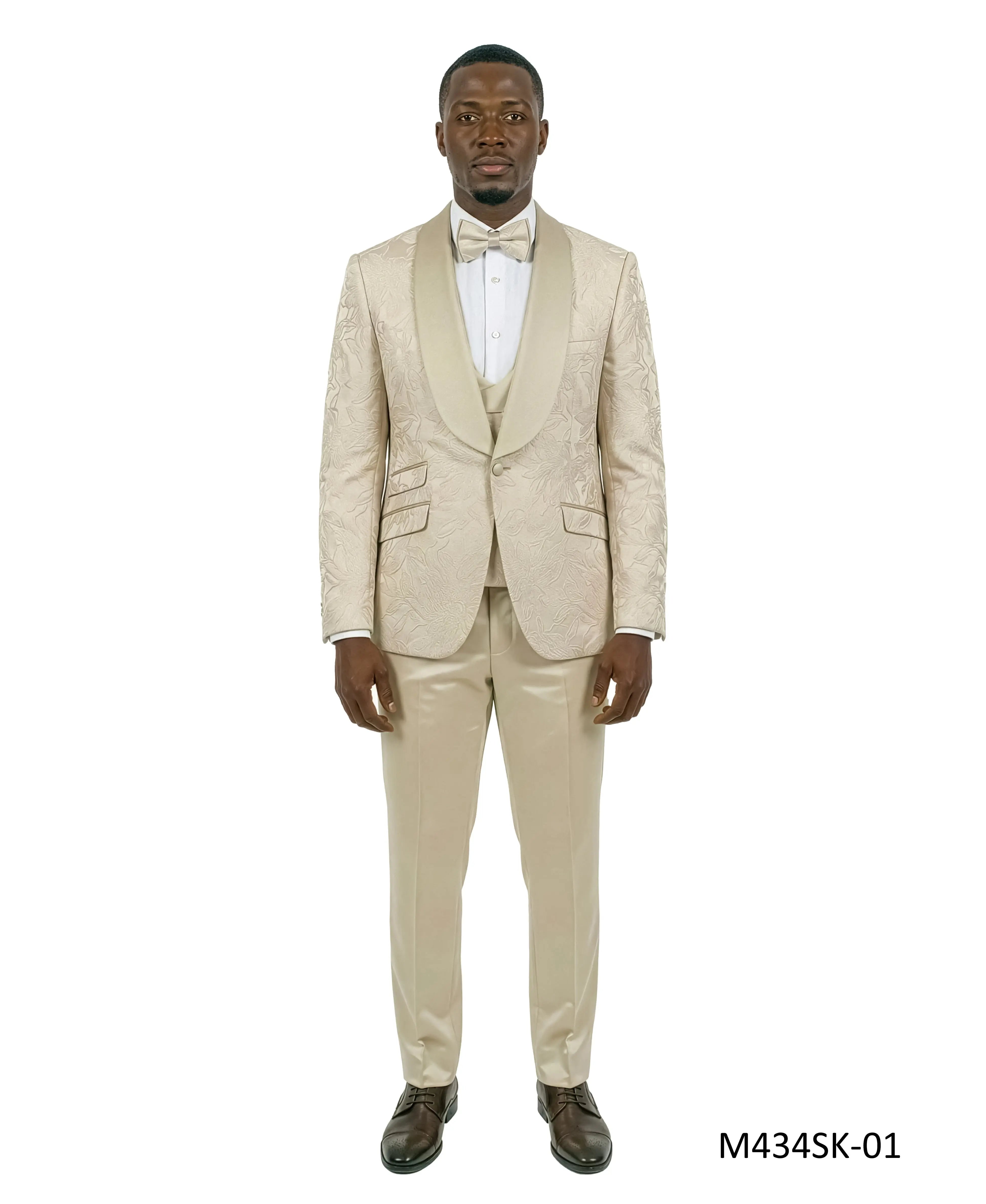 Mens-Suits-M434SK Tazzio