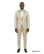 Mens-Suits-M434SK Tazzio