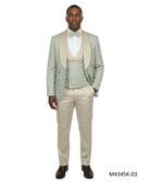 Mens-Suits-M434SK Tazzio
