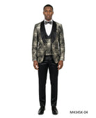Mens-Suits-M434SK Tazzio