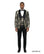 Mens-Suits-M434SK Tazzio