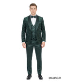Mens-Suits-M444SK Tazzio