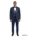 Mens-Suits-M444SK Tazzio