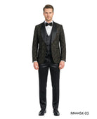 Mens-Suits-M444SK Tazzio
