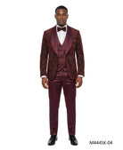 Mens-Suits-M444SK Tazzio