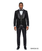 Mens-Suits-M445SK Tazzio