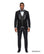 Mens-Suits-M445SK Tazzio
