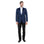 Men's Tailored-Fit Suit Separate Tuxedo Jacket w/ Peak Lapel
