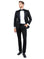 Zegarie Men's Tailored-Fit Tuxedo Jacket w/ Shawl Collar Zegarie