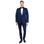 Zegarie Men's Tailored-Fit Tuxedo Jacket w/ Shawl Collar
