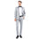 Zegarie Men's Tailored-Fit Tuxedo Jacket w/ Shawl Collar