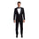 Men's 2pc Tuxedo Set W/ Satin Shawl Collar