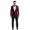 Men's 2pc Tuxedo Set W/ Satin Shawl Collar