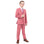 Perry Ellis Boy's 5pc Solid Suit