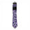 Floral and Geometric Design Augustino Tie and Pocket Square Set