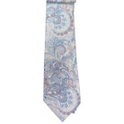 Paisley Augustino Tie and Pocket Square Set Augustino