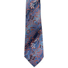 Paisley Augustino Tie and Pocket Square Set Augustino