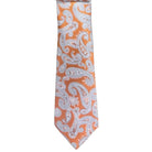 Paisley Augustino Tie and Pocket Square Set Augustino