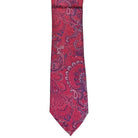 Paisley Augustino Tie and Pocket Square Set Augustino