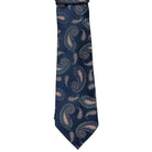 Paisley Augustino Tie and Pocket Square Set Augustino